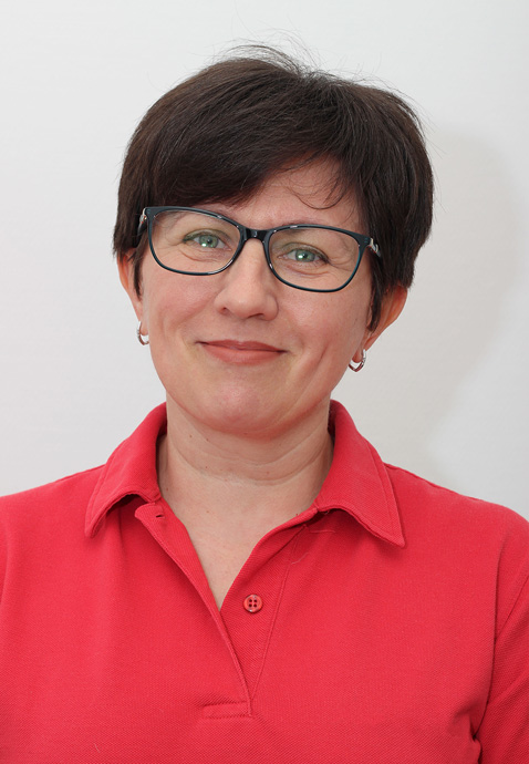 Galina Gubert