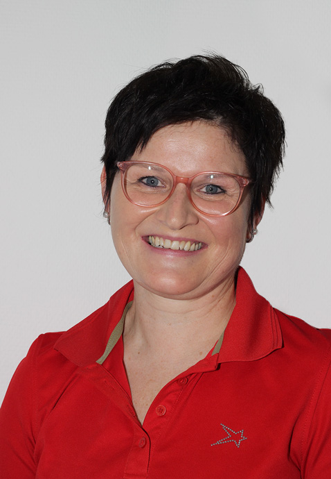 Monika Schopf
