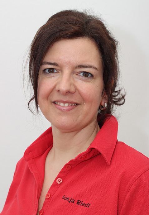 Sonja Riedl