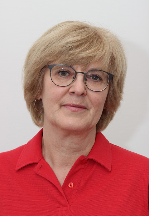 Sylvia Perl